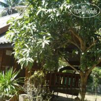 Pasai Beach Lodge