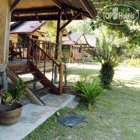 Koh Yao Seaview Bungalow 