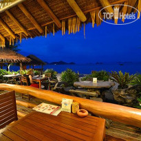 Thiwson Beach Resort