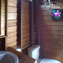 Thiwson Beach Resort