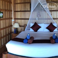 Thiwson Beach Resort