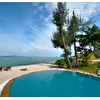 Thiwson Beach Resort