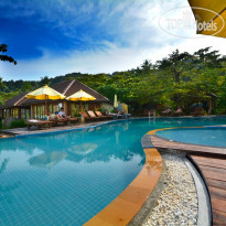Thiwson Beach Resort