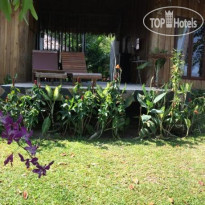 Thiwson Beach Resort