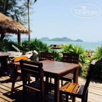 Thiwson Beach Resort