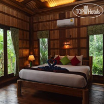 Thiwson Beach Resort