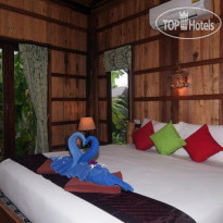 Thiwson Beach Resort