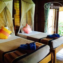 Thiwson Beach Resort