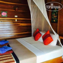 Thiwson Beach Resort