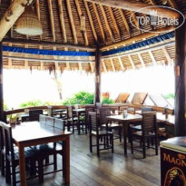 Thiwson Beach Resort
