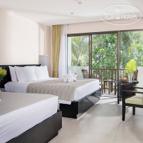 Apsaras Beach Resort & Spa