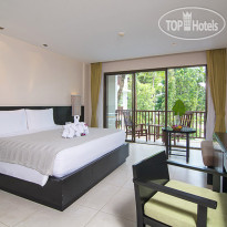 Apsaras Beach Resort & Spa