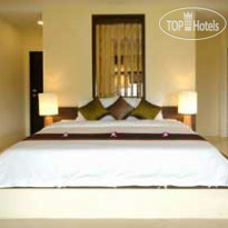 Palm Galleria Resort 