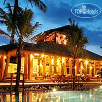 Palm Galleria Resort 