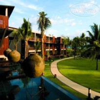Ramada Resort