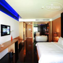 Ramada Resort