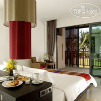 Ramada Resort