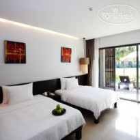 Ramada Resort