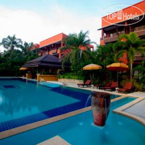 Sudala Beach Resort 