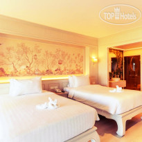 The Hotspring Beach Resort & Spa 