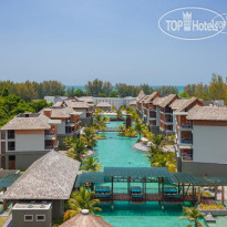 Mai Holiday By Mai Khao Lak