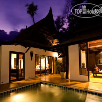 Takolaburi Cultural & Spa Resort 