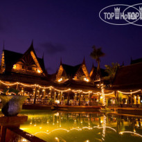 Takolaburi Cultural & Spa Resort 