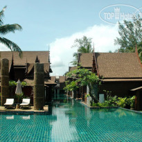 Takolaburi Cultural & Spa Resort 