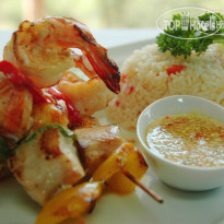 Takolaburi Cultural & Spa Resort 