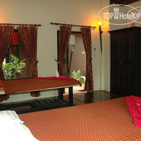 Takolaburi Cultural & Spa Resort 