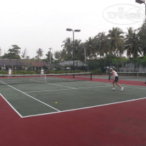 Takolaburi Cultural & Spa Resort 