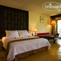 Takolaburi Cultural & Spa Resort 