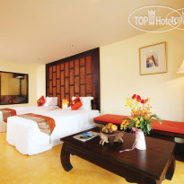 Takolaburi Cultural & Spa Resort