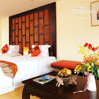 Takolaburi Cultural & Spa Resort