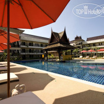 Takolaburi Cultural & Spa Resort