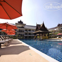 Takolaburi Cultural & Spa Resort
