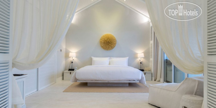 New photos from tourists Cape Kudu Hotel Koh Yao Noi 5*