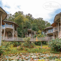 TreeHouse Villas 