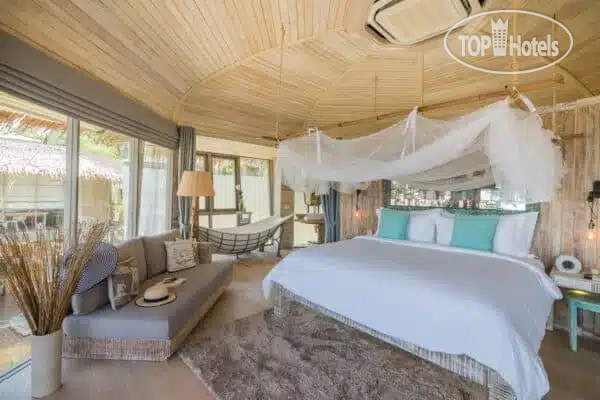 Hotel photo TreeHouse Villas 5*