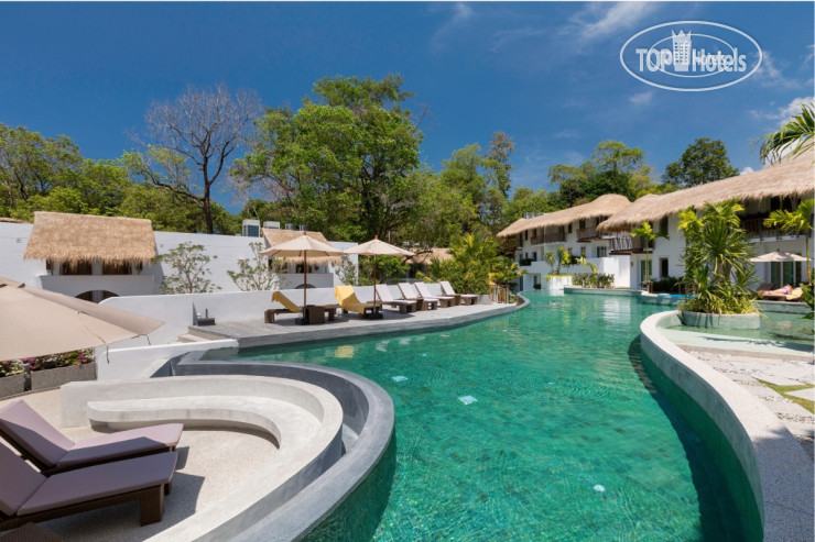 New photos from tourists Eden Beach Khaolak Resort and Spa 5*