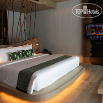 Kalima Resort and Villas Khao Lak 