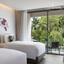 Avani Khao Lak Resort 