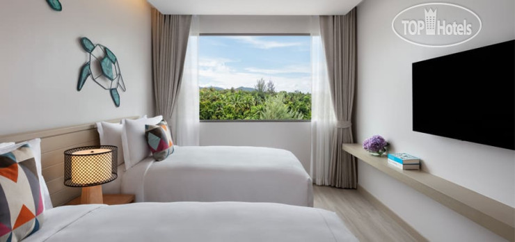 Hotelier's photos Avani Khao Lak Resort 5*