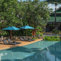 Grand Mercure Khao Lak Bangsak 