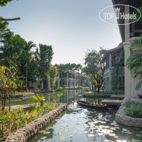 Grand Mercure Khao Lak Bangsak