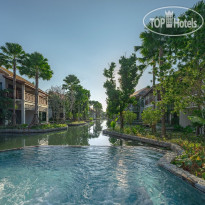 Grand Mercure Khao Lak Bangsak 