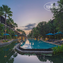 Grand Mercure Khao Lak Bangsak 