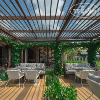 Grand Mercure Khao Lak Bangsak