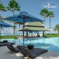 Grand Mercure Khao Lak Bangsak 