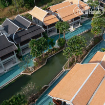 Grand Mercure Khao Lak Bangsak 